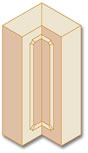 Mares Prefabricados - Columnas, arcos, cornisas, balaustradas