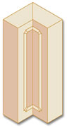 Mares Prefabricados - Columnas, arcos, cornisas, balaustradas