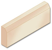 Mares Prefabricados - Columnas, arcos, cornisas, balaustradas